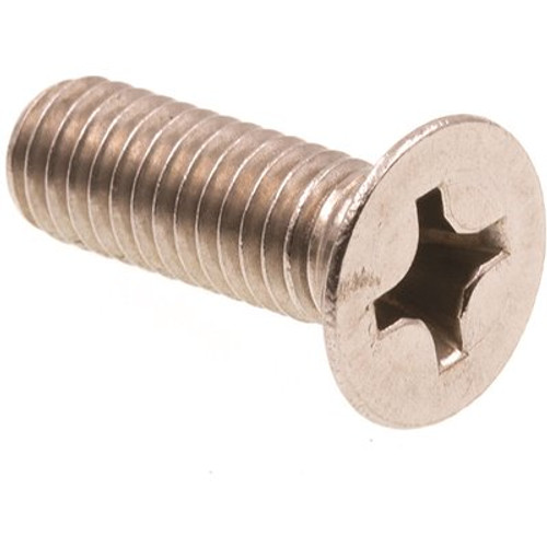 Generic Shcs, Cl 12.9 Metric, Hdr, M2-0.4 X 6mm, Blk Sl, Package Of 10 Generic Shcs, Cl 12.9 Metric, Hdr, M2-0.4 X 6mm, Blk Sl, Package Of 10