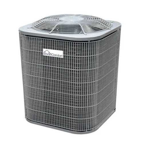 Smartcomfort By Carrier 2.0 Ton 14.3 Seer2 Condensing Unit - 454b Refrigerant