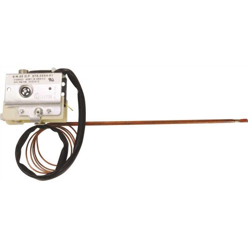 Whirlpool Range Thermostat 334472843