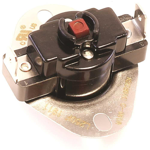 Aaon 250f Roll Out Switch Manual Reset