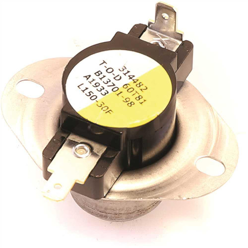 Amana 120-150f Auto Limit Switch