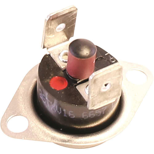 Amana 150f Manual Reset Roll Out Switch