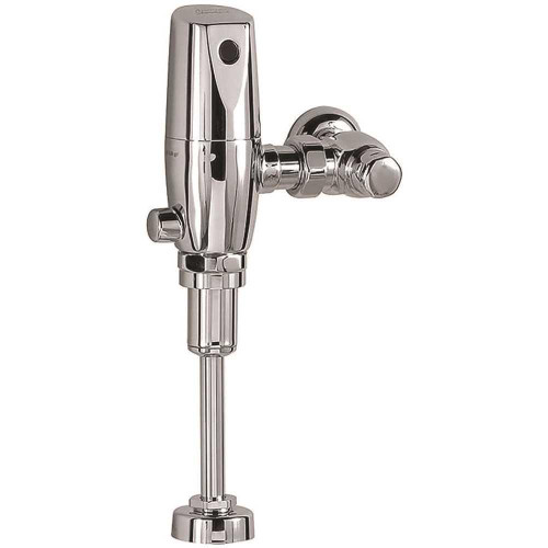 American Standard Selectronic Sensor-Operated Urinal Flush Valve 0.5 GPF American Standard Selectronic Sensor-Operated Urinal Flush Valve 0.5 GPF