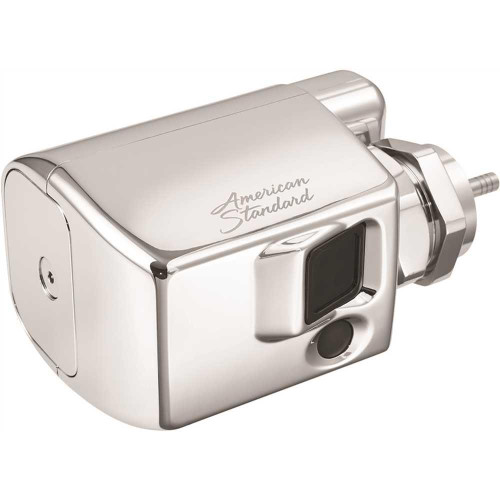 American Standard Side-Mount Retrofit For Manual Flush Valves