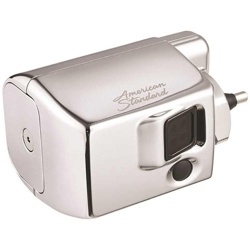 American Standard Side-Mount Retrofit For Manual Flush Valves Sloan/zurn