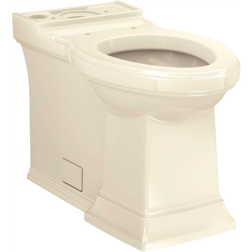 American Standard Town Square S Right Height Elongated Concealed Trap Bowl American Standard Town Square S Right Height Elongated Concealed Trap Bowl