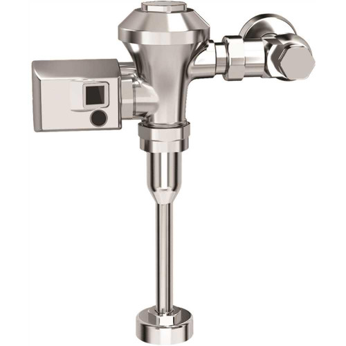 American Standard Ultima Sensor Operated Flush Valve Diaphragm Type 1.0 GPF American Standard Ultima Sensor Operated Flush Valve Diaphragm Type 1.0 GPF