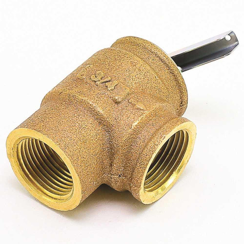 Apollo 3/4" Female Npt Inlet X 3/4" Female Npt Outlet 30 PSI 535000 BTU Relief