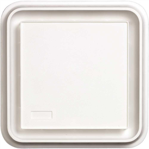 Broan S97006651 Fan Grille Assembly