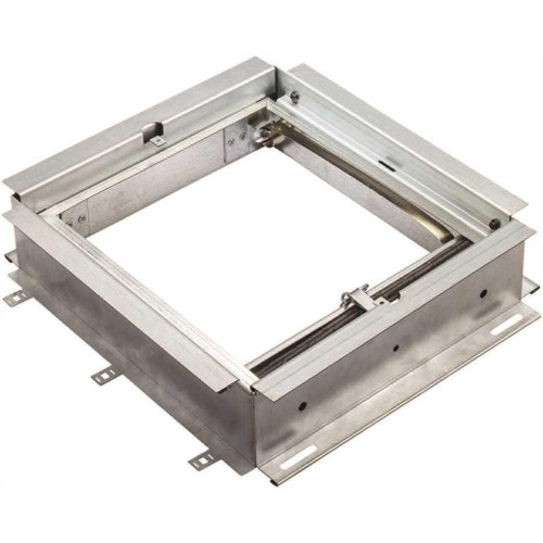 Broan-Nutone Evolve Premium Exhaust Fan Radiation Damper