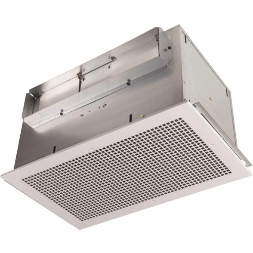 Broan-Nutone Losone Select 514 CFM High-Capacity Ventilation Fan, 3.3 Sones