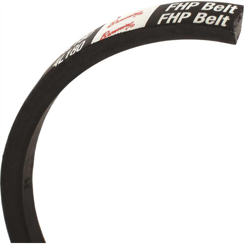 Browning 4l500 50 Fractional HP Belt