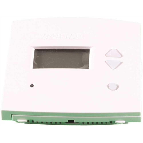 Carrier Venstar 2h/2c Non-Programble Digital Thermostat