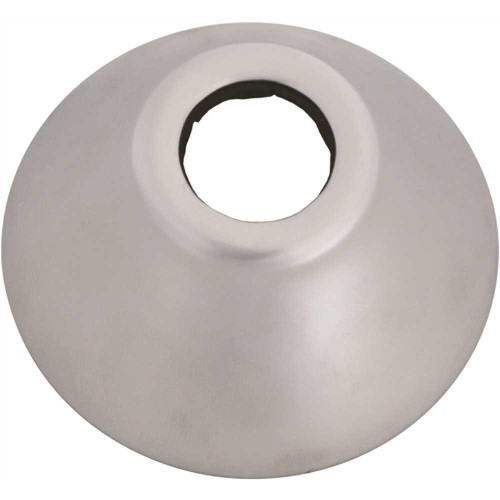 DANCO 3/8" IPS Bell Escutcheon In Chrome Package Of 25