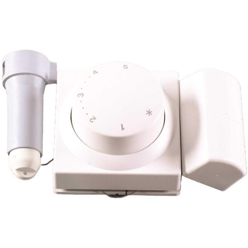 Danfoss Ra2066 Operator With Remote Sensor & Dial