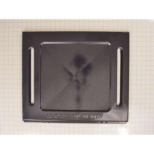 Electrolux Panel For Range Part #316400603