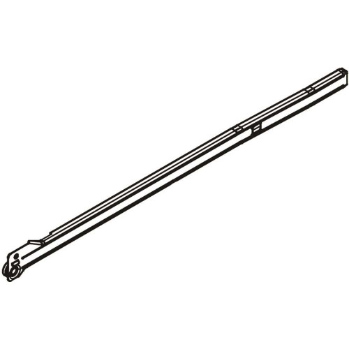 Electrolux Replacement Drawer Glide For Ran, Part #5304517904 Electrolux Replacement Drawer Glide For Ran, Part #5304517904