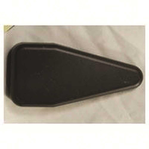 Electrolux Replacement Upper Hinge Cover For Refrigerator, Part #240354404