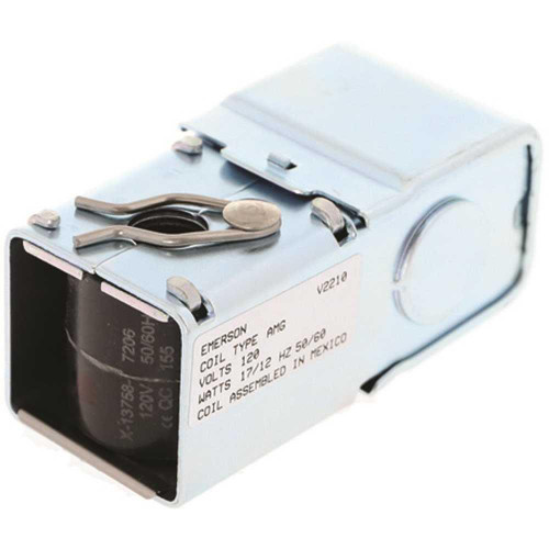 Emerson 120v 12w F Coil Amg Junction Box