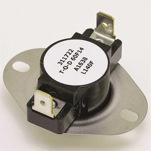 Enviro-Tec 140f One Time Limit