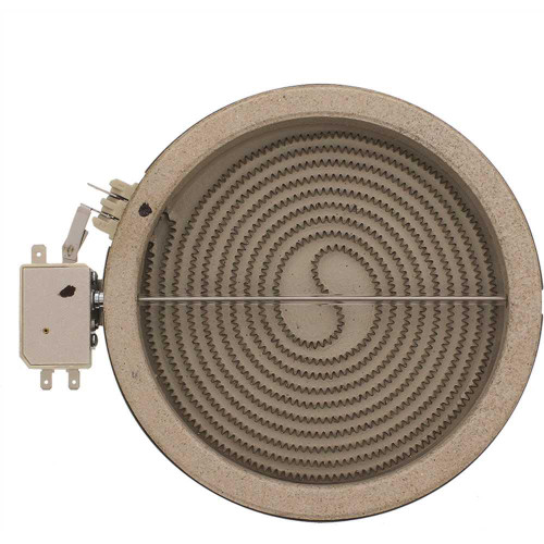 Exact Replacement Parts Wb30t10129 6" Surface Element