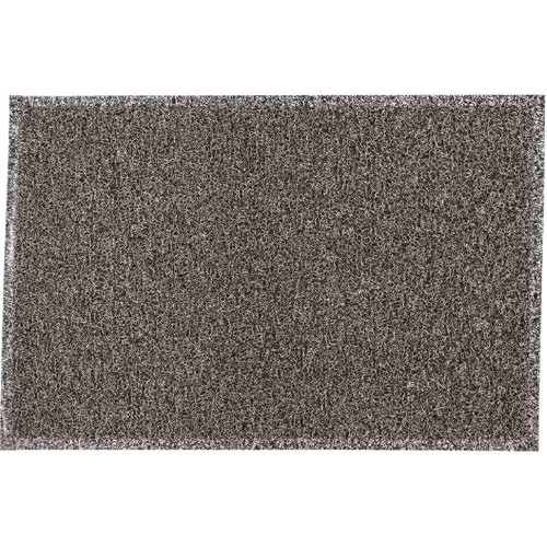 Floortex Doortex Twistermat Indoor Entrance Mat Black/white 48"x72" Floortex Doortex Twistermat Indoor Entrance Mat Black/white 48"x72"