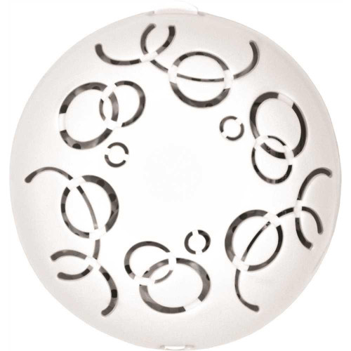 Fresh Products Easy Fresh 2.0 Air Freshener, Apple, 4.8 Oz, Carton Of 12 Fresh Products Easy Fresh 2.0 Air Freshener, Apple, 4.8 Oz, Carton Of 12