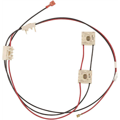 Frigidaire Harness Ignitor For Rans Part #316580611