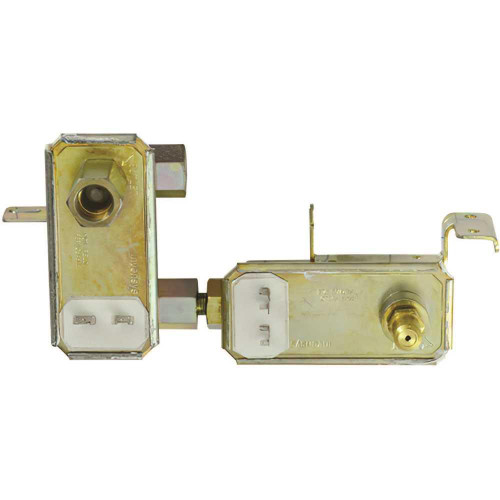 Frigidaire Oven Gas Valve For Ran Part #316404901