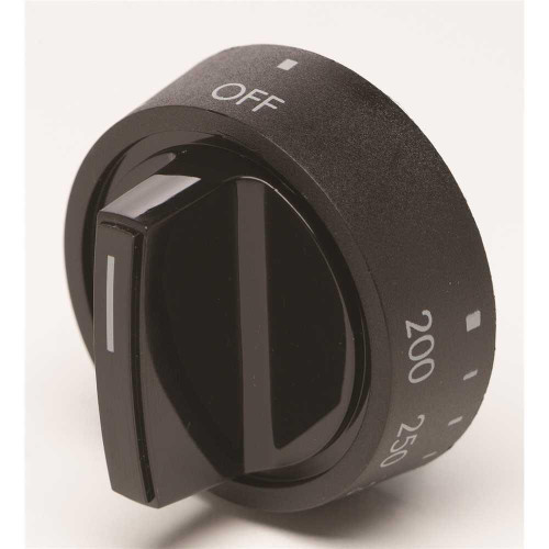 Frigidaire Ran Knob Black