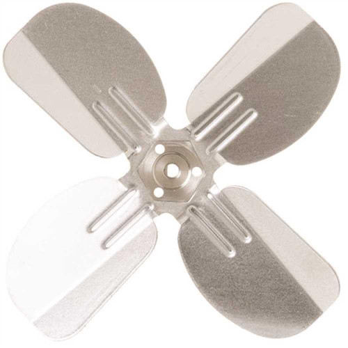 Ge General Electric Replacement Fan Blade For Range, Part #wb02t10598