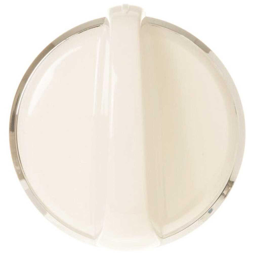Ge General Electric Replacement Knob For Cooktop, Part #wb03t10323