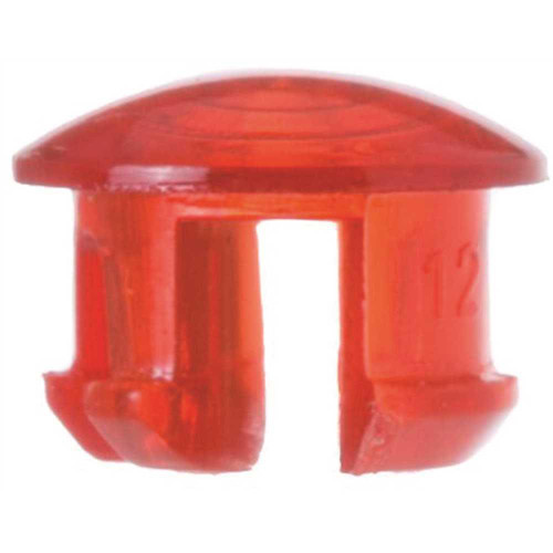 Ge General Electric Replacement Light Lens For Ranges, Part# Wb25t10022 Ge General Electric Replacement Light Lens For Ranges, Part# Wb25t10022