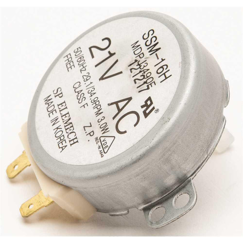 Ge Microwave Stirrer Motor Square Shaped Shaft