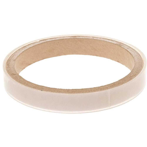 Ge neral Electric Replacement Clear Tape For Cooktop, Part #wb06t10007