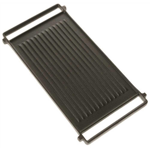 Ge neral Electric Replacement Reversible Griddle For Gas Ran, Part #wb31x24998