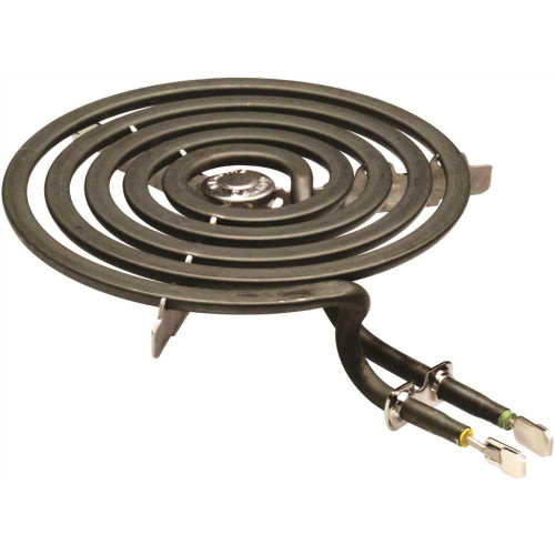 Ge RanSurface Burner Unit Replaces Ps243867, 17-5113, Wb30x5119, Wb30x5129