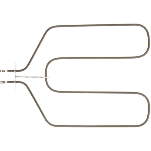 Ge Replacement Broil Element For Ran, Part #wb44x134 Ge Replacement Broil Element For Ran, Part #wb44x134