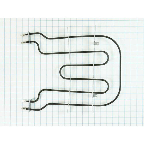 Ge Replacement Broil Element For Range, Part #wp9760774 Ge Replacement Broil Element For Range, Part #wp9760774