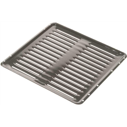 Ge Replacement Broiler Pan For Range, Part# Wb48k2 Ge Replacement Broiler Pan For Range, Part# Wb48k2