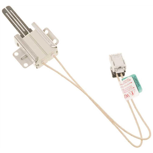 Ge Replacement Igniter Glowbar For Range, Part# Wb13x25500