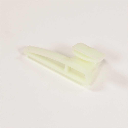 Ge Replacement Left Drawer Glider For Ran, Part# Wb02k10062 Ge Replacement Left Drawer Glider For Ran, Part# Wb02k10062