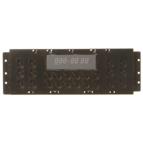 Ge Replacement Oven Control Board For Range, Part #wb27k10245 Ge Replacement Oven Control Board For Range, Part #wb27k10245