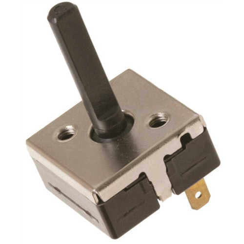 Ge Replacement Selector Switch For Range, Part #wb24x449 Ge Replacement Selector Switch For Range, Part #wb24x449