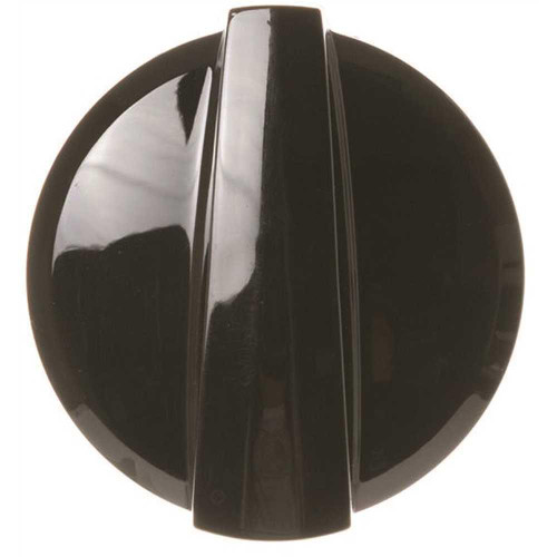 Ge Replacement Surface Burner Knob For Range, Part #wb03x21227