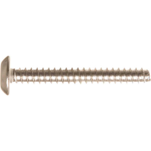 Ge Screw For RanPart# Wb01k0031