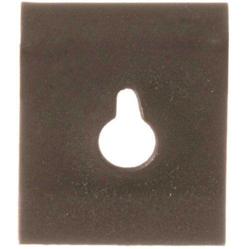 Ge Speed Nut For Range Part - Wb01k10093