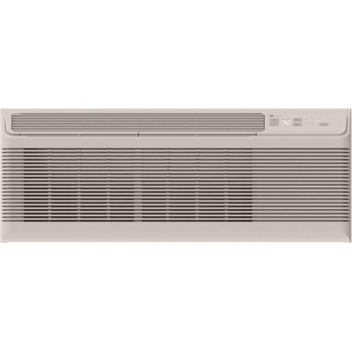 Ge Zoneline Heat Pump Fixed Speed Unit W/corrosion Protection 15000 BTU 230/208v Ge Zoneline Heat Pump Fixed Speed Unit W/corrosion Protection 15000 BTU 230/208v