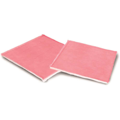 Generic 10x20x1 Ring Panel 3-Ply Air Filter Box Of 24