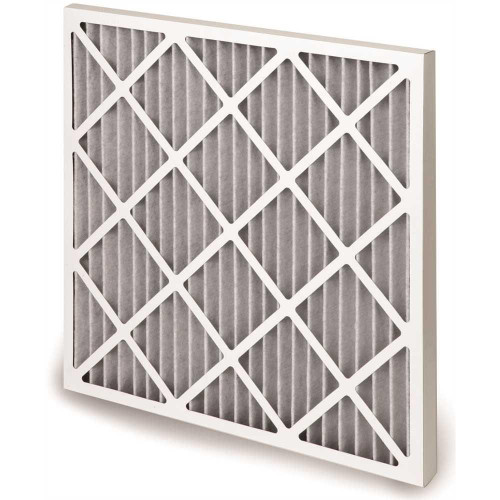 Generic 12x24x2 Carbon Pleated Air Filter Merv 11 Box Of 12